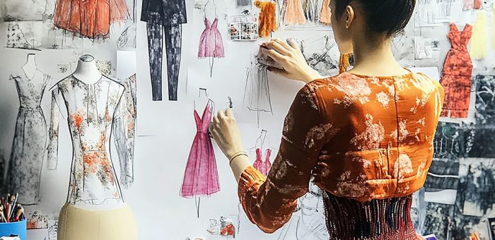 Fashion Design & Brand Strategy