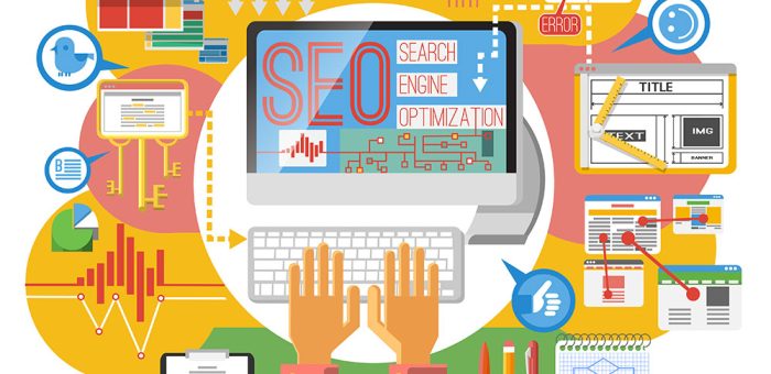 Search Engine Optimization (SEO) & SEM Services