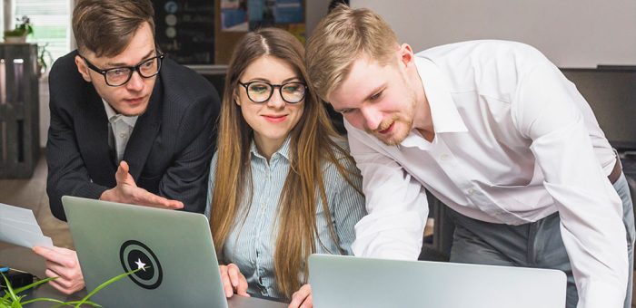 Staff Augmentation & IT Outsourcing Services