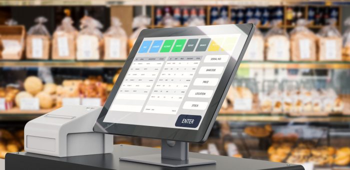 Enterprise Takeaway, Hotel & Restaurant ERP System