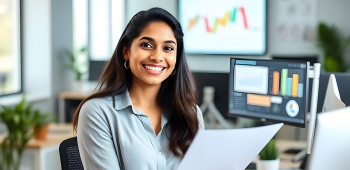 Enterprise ERP Case Study – Modular Functional Overview